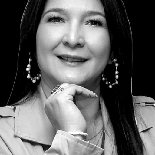 Ing. Luz Marina Patiño